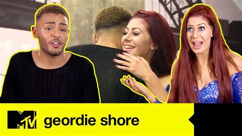 chloe ferry geordie.shore first ep|chloe ferry youtube.